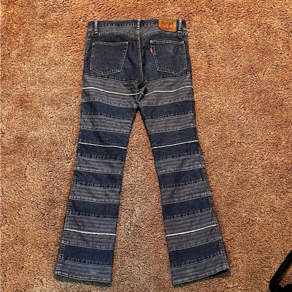 Hysteric glamour hagi tagged size medium